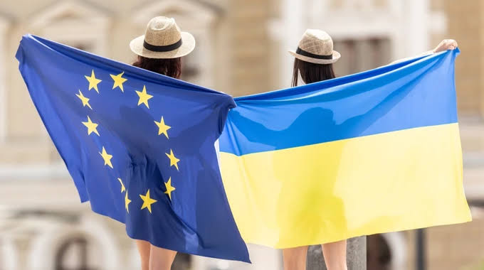 Временная защита в Швеции для украинцев в 2026 году