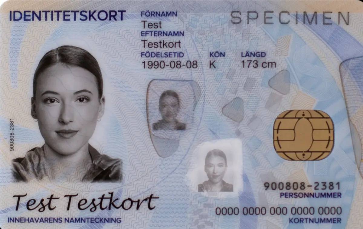 Personnummer